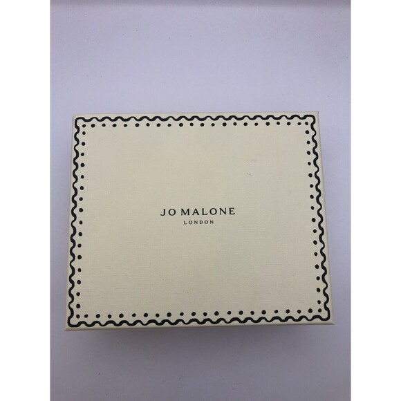 Jo Malone Oud And Bergamot  Intense Duo 2 Pcs Set Brand new in box - Picture 2 of 5